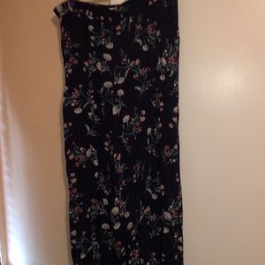 Super Cute Wide Leg Pants